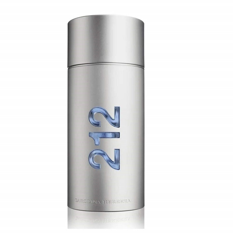 212 Men NYC 100ml Eau de Toilette by Carolina Herrera.