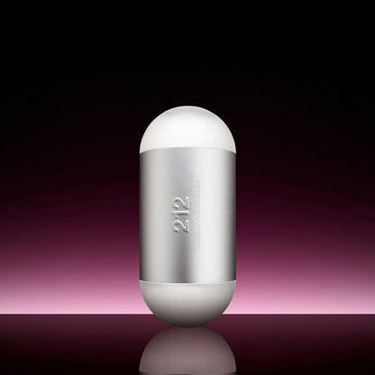 212 NYC Women 100ml Eau de Toilette by Carolina Herrera