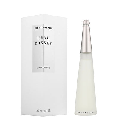 L`eau D`issey Women (50ml) Eau De Toilette by Issey Miyake