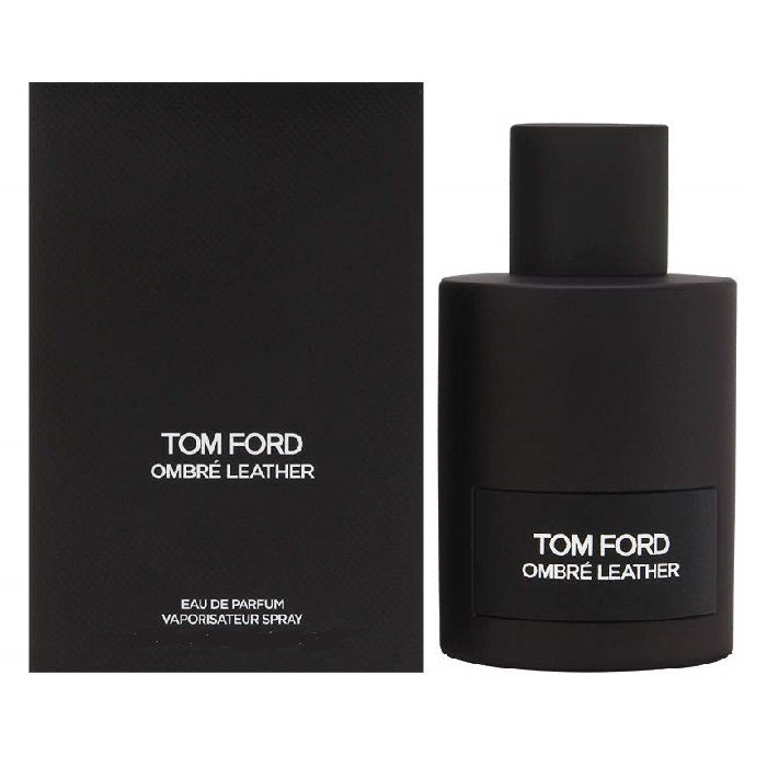 Ombre Leather 50ml Eau de Parfum by Tom Ford