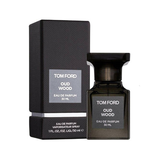 Oud Wood - 30ml Eau de Parfum by Tom Ford*