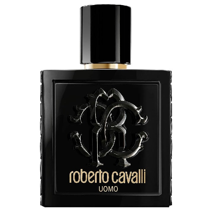 Cavalli Uomo (100ml) Eau de Toilette by Roberto Cavalli*