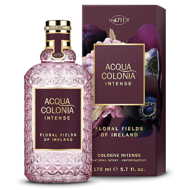 4711 Acqua Colonia Floral Fields of Ireland - 170ml EDC by House of 4711