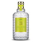 Lime + Nutmeg Acqua Colonia  170ml by House of 4711