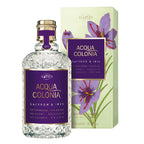 Saffron + Iris Colonia 170ml by House of 4711