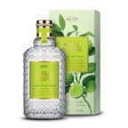 Lime + Nutmeg Acqua Colonia  170ml by House of 4711