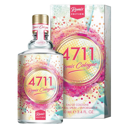Remix Neroli Edition (100ml) by House of 4711