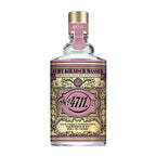 Floral Rose Original Cologne 100ml by House of 4711