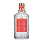 Lychee + White Mint Acqua Colonia 170ml by House of 4711