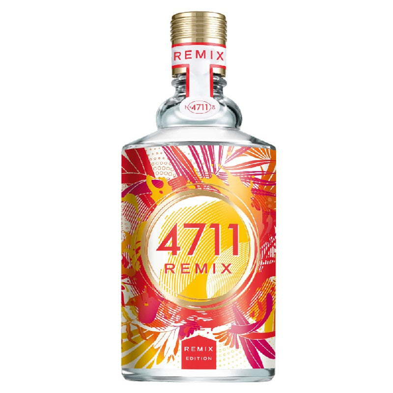 Remix Neroli Edition 100ml by House of 4711