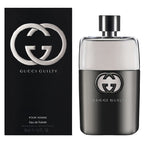 Guilty for Men 90ml Eau de Toilette by Gucci
