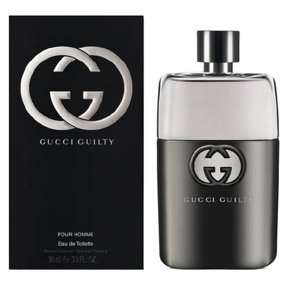 Guilty for Men (90ml) Eau de Toilette by Gucci