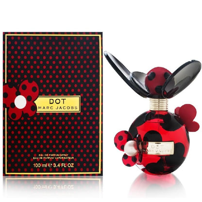 Marc Jacobs Dot (100ml) Eau de Parfum by Marc Jacobs (Rare)