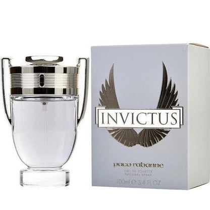 Invictus (100ml) Eau de Toilette by Rabanne