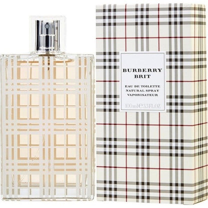 Burberry Brit Her (100ml) Eau de Toilette by Burberry
