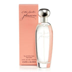 Estee Lauder Pleasures Eau de Parfum bottle and packaging