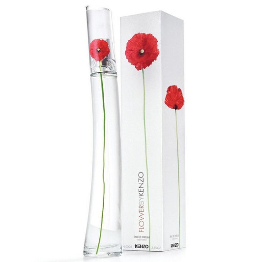 Kenzo Flower - 100ml Eau de Toilette by Kenzo*