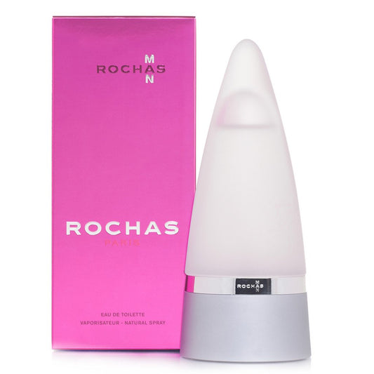 Rochas Man - 100ml Eau de Toilette by Rochas*