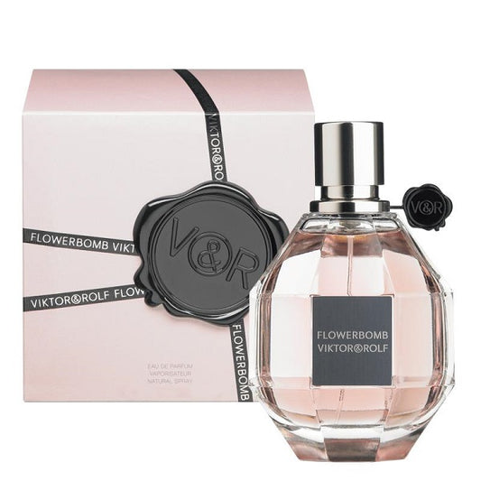 Flowerbomb 100ml Eau de Parfum by Viktor & Rolf*