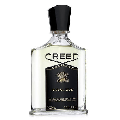 Royal Oud (100ml) Eau de Parfum by Creed