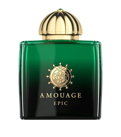 Epic Woman (100ml) 3pc-Gift-Set Eau de Parfum by Amouage.