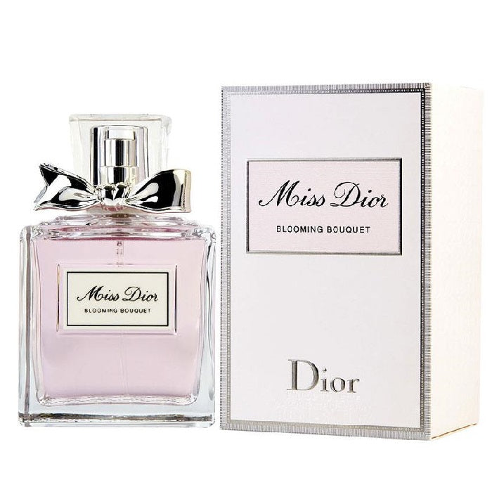 Miss Dior Blooming Bouquet (100ml) Eau de Toilette by Dior*