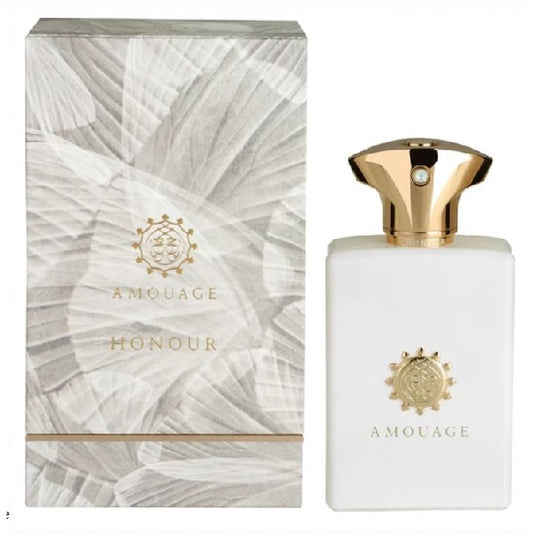 Honour Man (100ml) Eau de Parfum by Amouage*