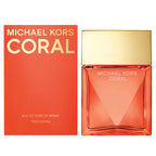 Coral 50ml Eau de Parfum by Michael Kors