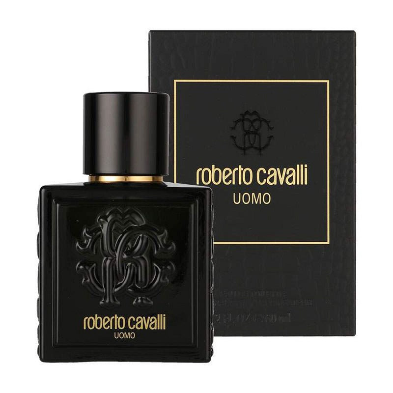 Cavalli Uomo (100ml) Eau de Toilette by Roberto Cavalli*