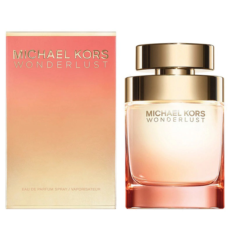 Wonderlust 100ml Eau de Parfum by Michael Kors