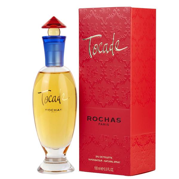 Rochas Tocade - 100ml Eau de Toilette by Rochas*