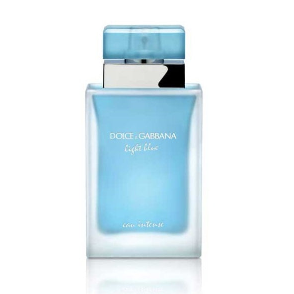 Light Blue Intense Femme (50ml) Eau de Parfum by Dolce Gabbana*