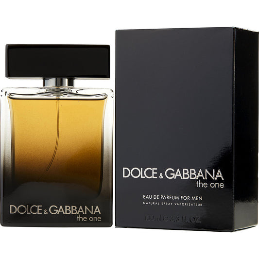 The One Men (100ml) Eau de Parfum by Dolce Gabbana