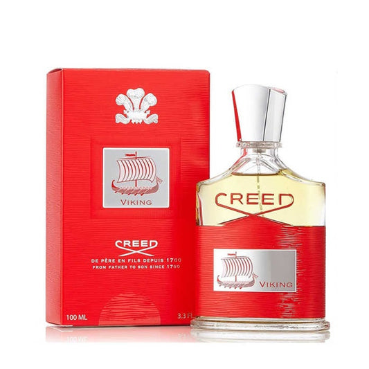 Viking (100ml) Eau de Parfum  by Creed*