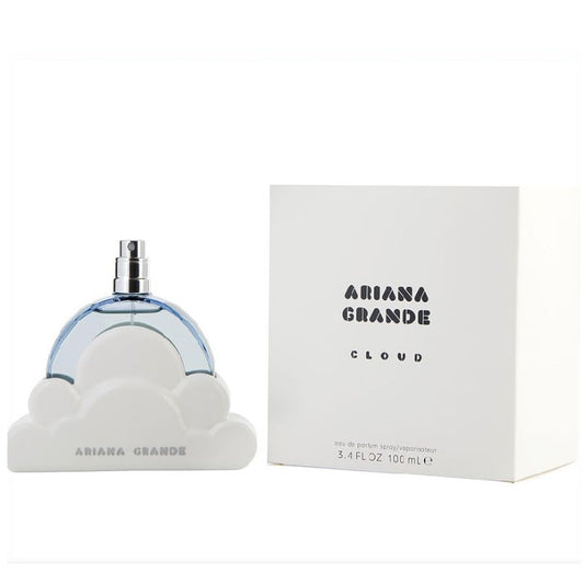 Cloud (100ml) Eau de Parfum *New Tester* by Ariana Grande*