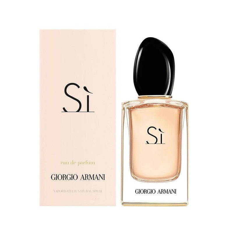 Armani Sì (15ml) Travel spray Eau de Parfum by Giorgio Armani*