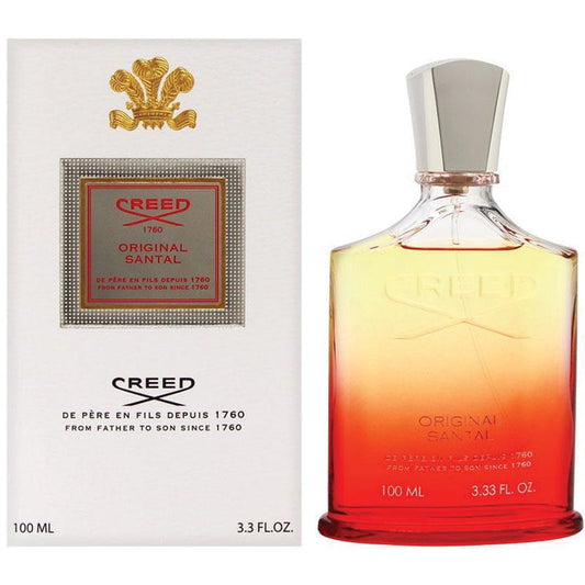 Original Santal (100ml) Eau de Parfum by Creed*