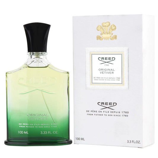 Original Vetiver (100ml) Eau de Parfum by Creed*