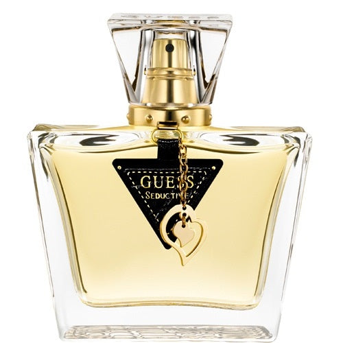 Seductive (Boxed Tester) 75ml Eau De Toilette by Guess*