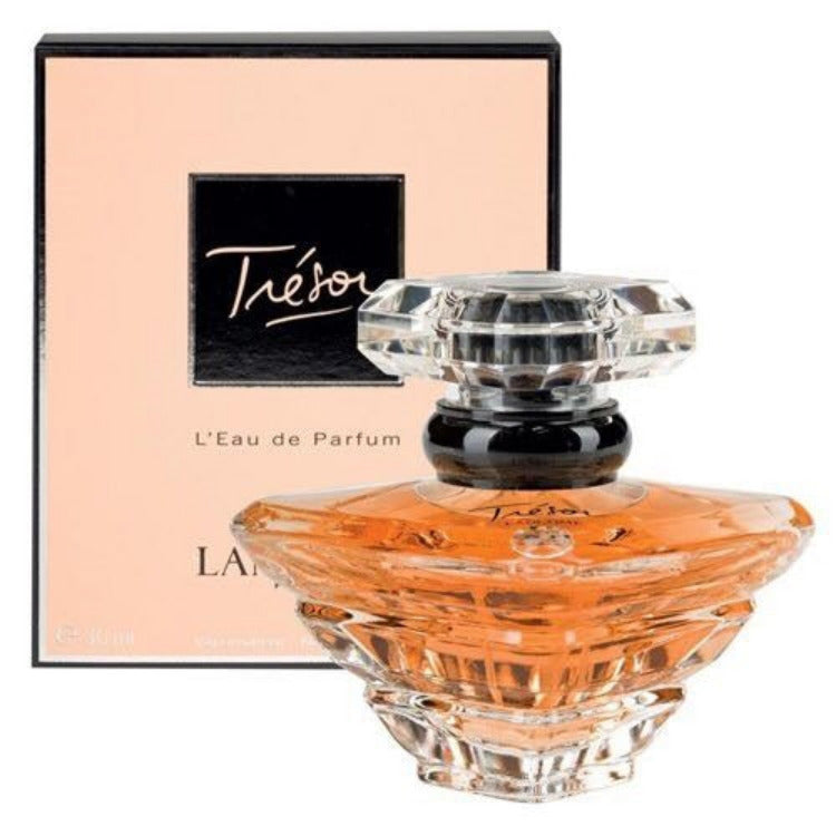 Tresor 100ml Eau de parfum by Lancome