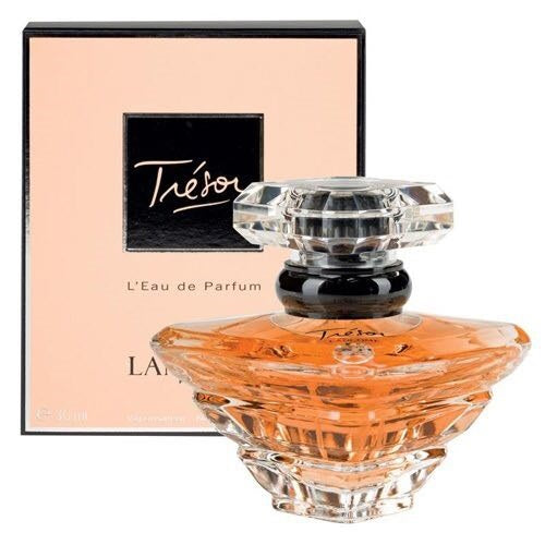 Tresor - 100ml Eau de parfum by Lancome*