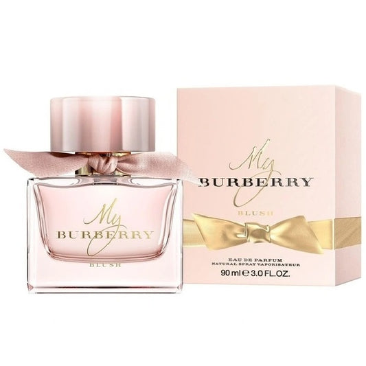 My Burberry Blush (90ml) Eau de parfum by Burberry*