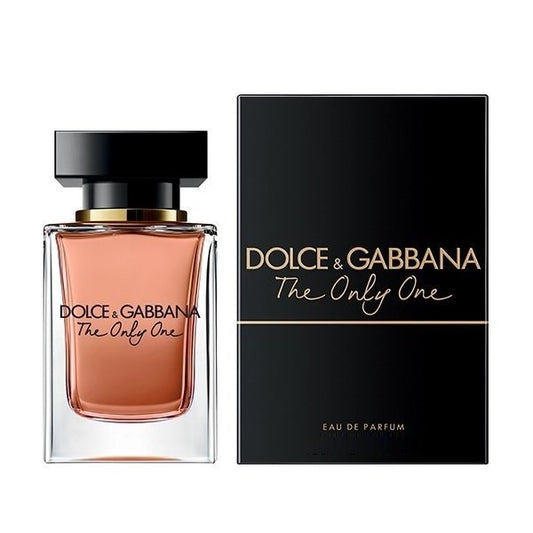 The Only One Pour Femme - 100ml Eau De Parfum by Dolce Gabbana