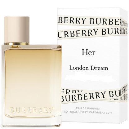 Burberry Her London Dream (100ml) Eau de Parfum by Burberry