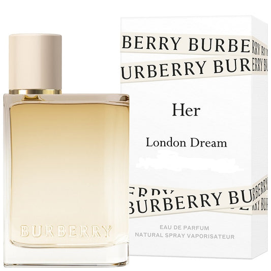 Burberry Her London Dream (100ml) Eau de Parfum by Burberry*