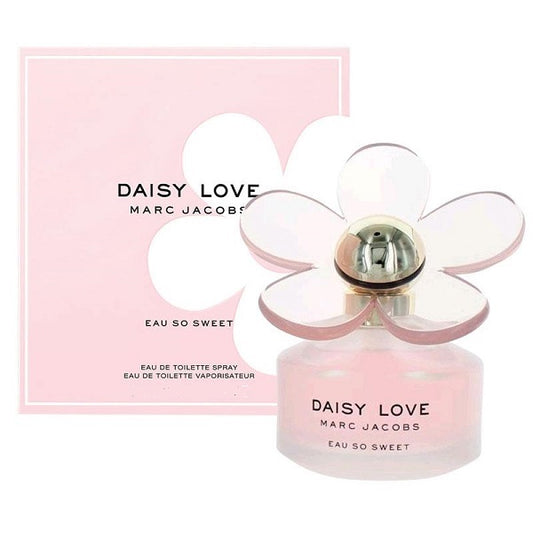 Daisy Love Eau So Sweet (50ml) Eau de Toilette by Marc Jacobs*