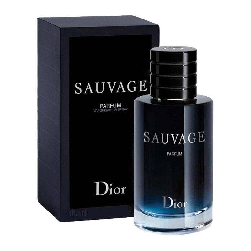 Dior Sauvage Parfum (100ml) Parfum by Dior*