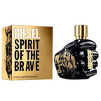 Spirit Of The Brave (125ml) Eau de Toilette by Diesel