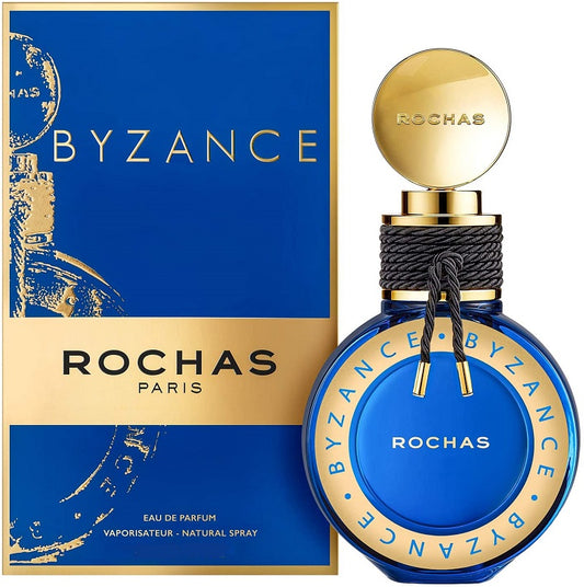 Rochas Byzance - 90ml Eau De Parfum by Rochas*