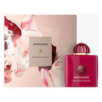Crimson Rocks (100ml) Eau de Parfum by Amouage